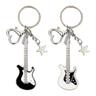rockstar keyring