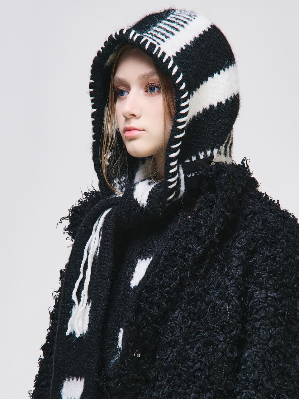 Cookie N Cream Balaclava