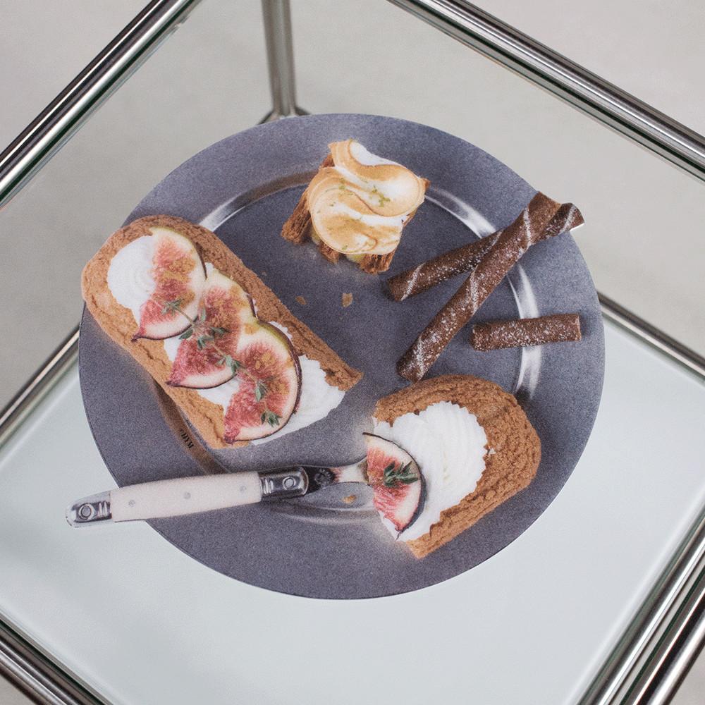 Le Dessert MOUSE PAD 디저트 마우스패드