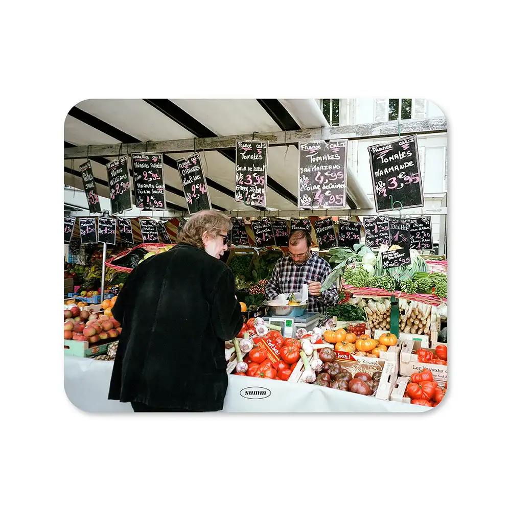 summ 유럽 마우스패드