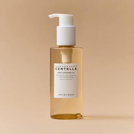 이런 상품 어때요? 마다가스카르 센텔라 라이트 클렌징 오일 200ml