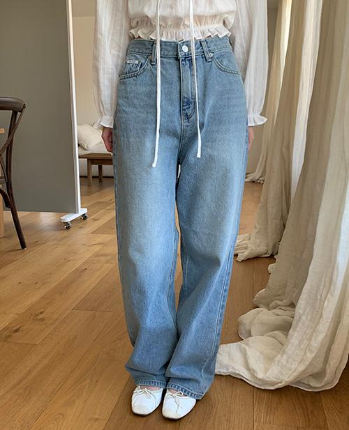 mellow denim