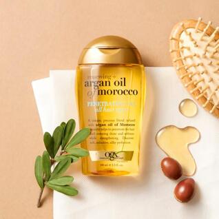 [오지엑스] 아르간 오일 오브 모로코 오일