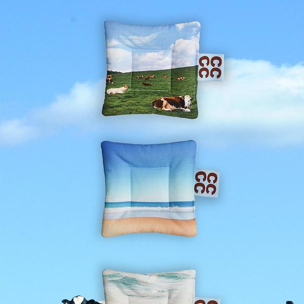 포토 티코스터 Photo coaster (3color)