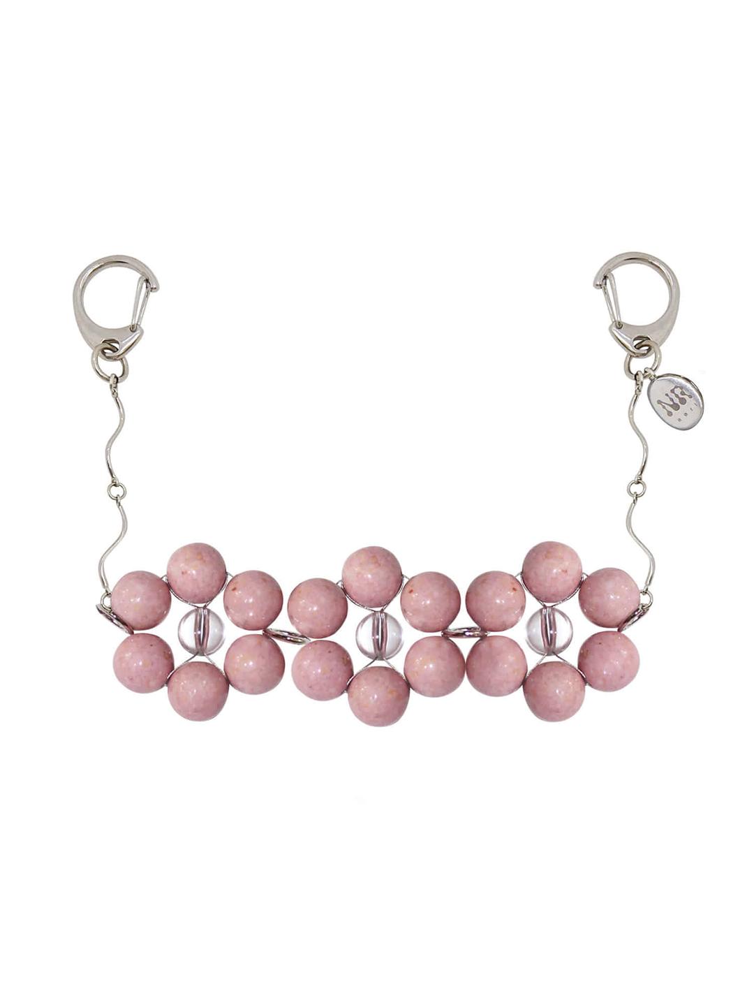 [OBJET] Nareaf blossom bold strap