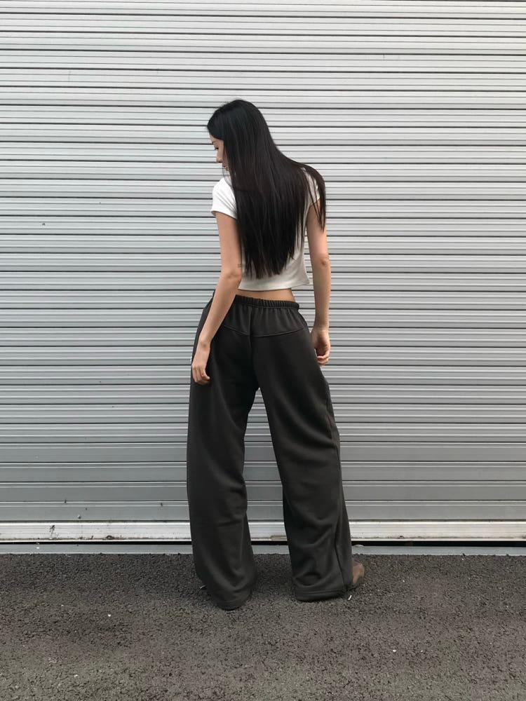 YUE TRAINING PT 유 트레이닝 팬츠 (5COLOR)