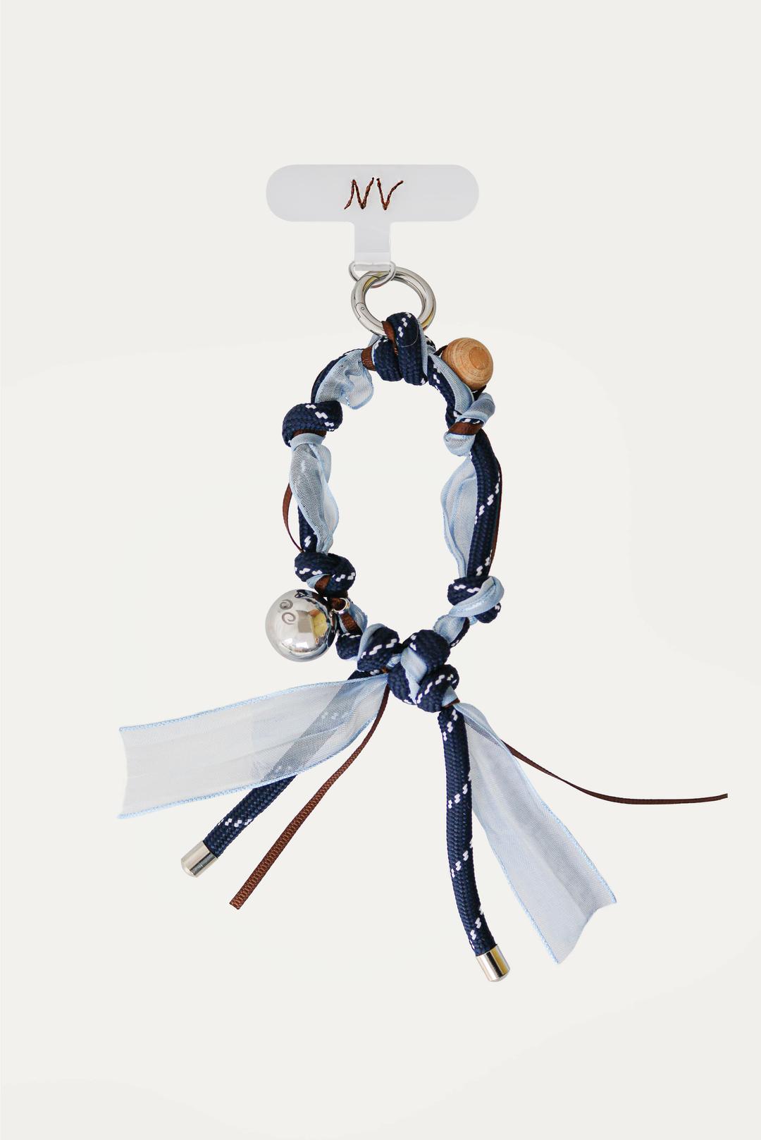 (3월) Strapped strap / Ball