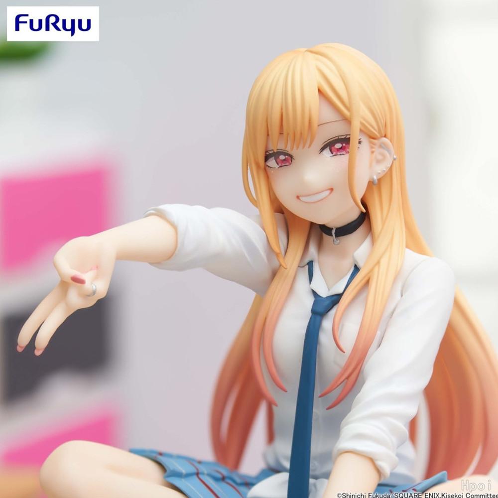 [23년12월입고] 그 비스크돌은 사랑을 한다 후류 누들 스토퍼 키타가와 마린