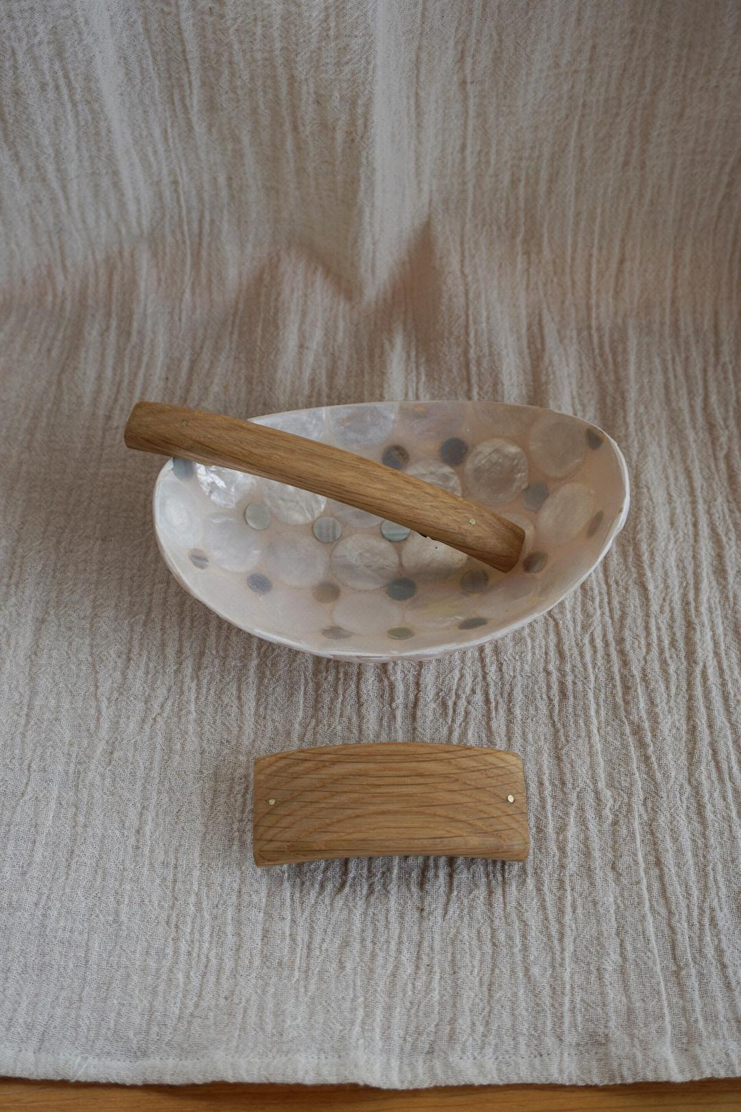 SHELLCOIN TRAY