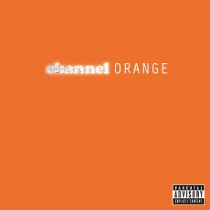 Frank Ocean / Channel Orange (CD, EU Import) *할인상품