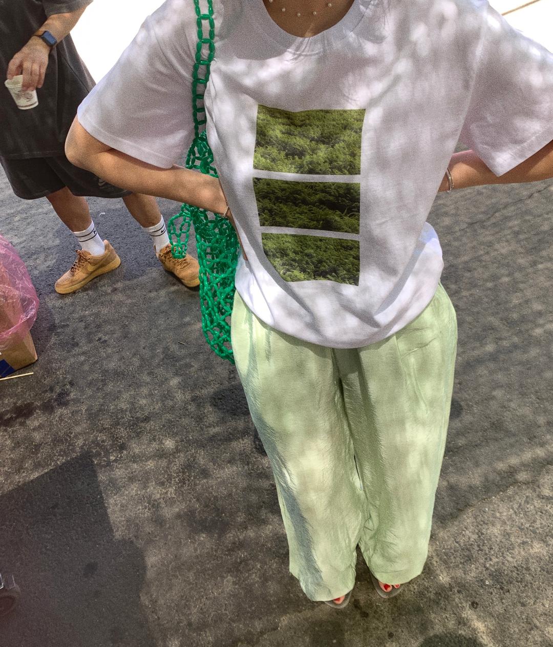 구좌 당근 t-shirt (2size)