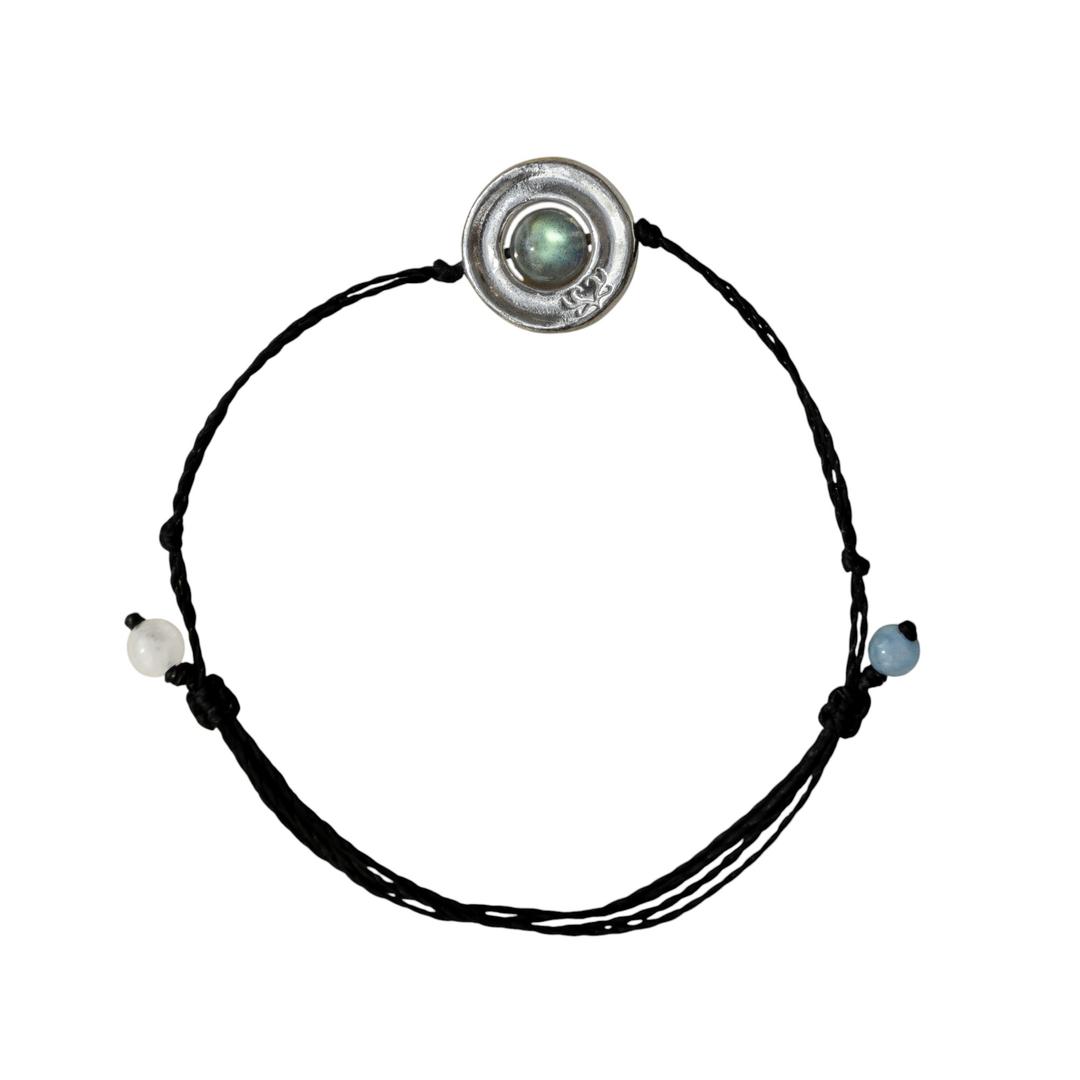 GEMSTONE ORBIT wrist wevae