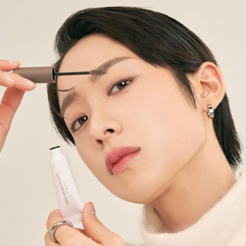 롬앤 한올 브로우 카라