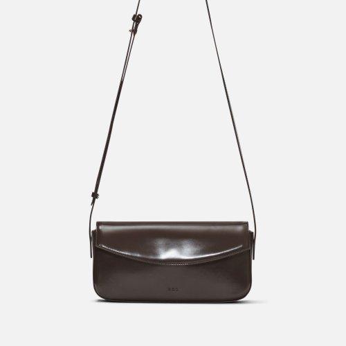 Sandwich bag Patent van dyke brown