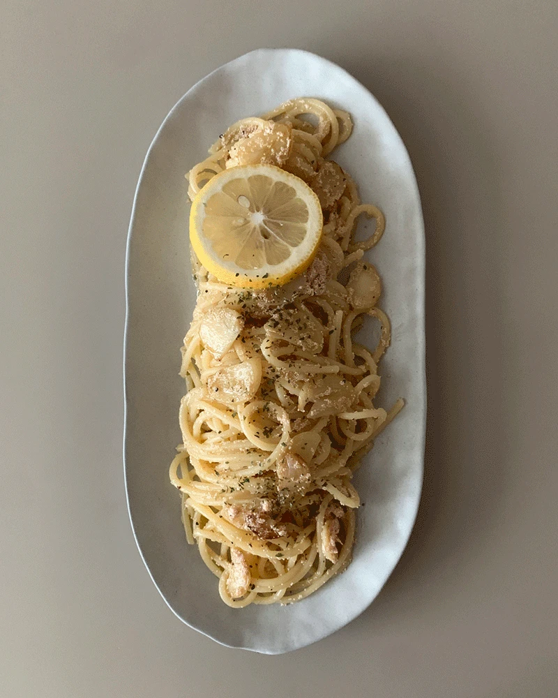 Vincent plat plate