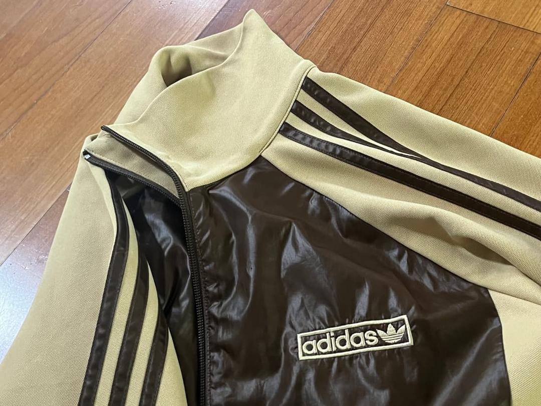 00's 버켄바우어 초코 브라운 극희귀 져지 | 후루츠패밀리