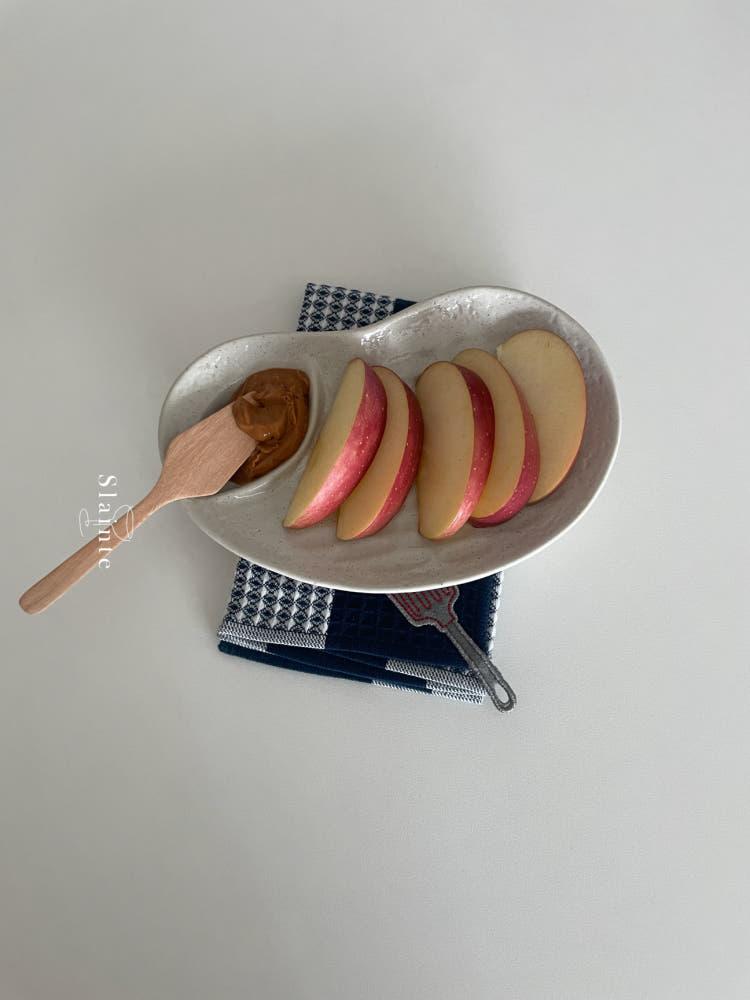 피넛버터 플레이트