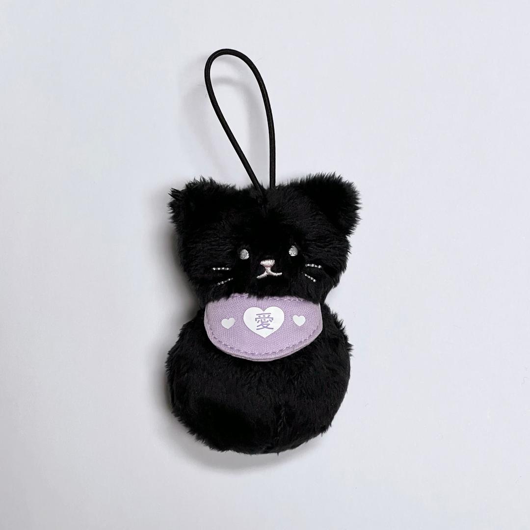 사랑 검은고양이