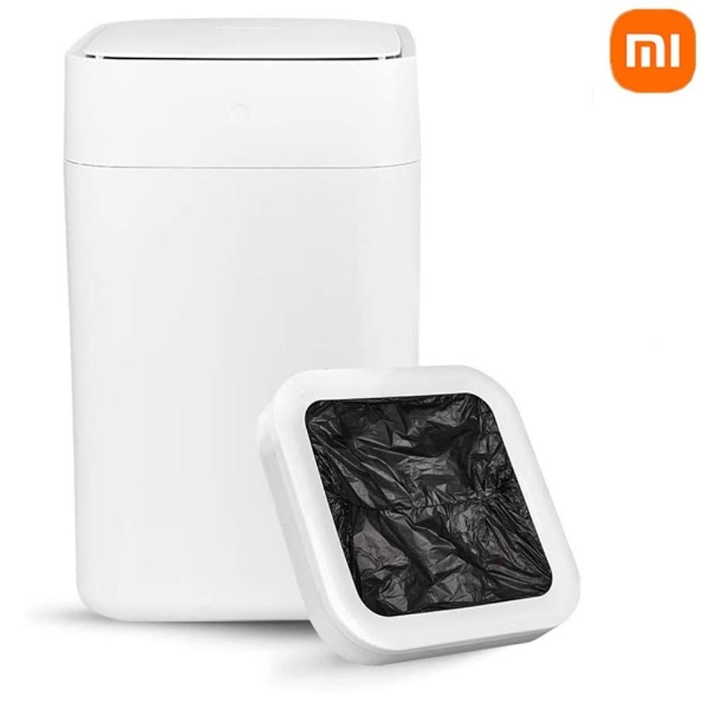 샤오미 스마트 쓰레기통 토뉴 리필 봉투 오즈캔