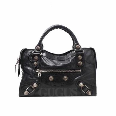 발렌시아가 자이언트 시티 모터백 (173084)