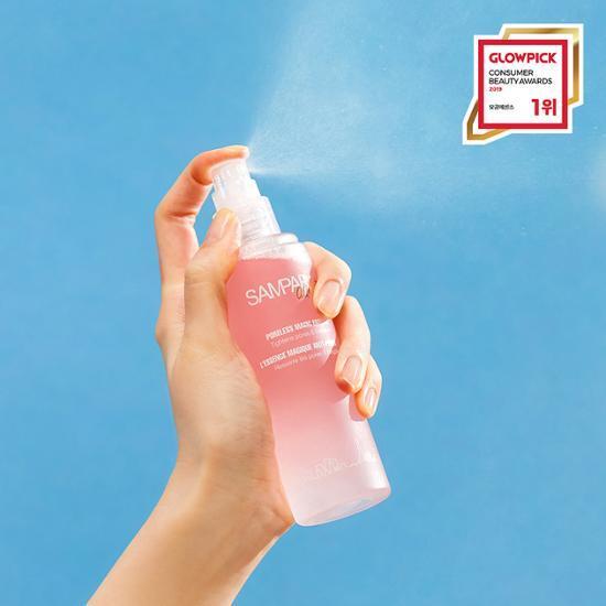 쌍빠 어딕트 포어리스 매직 에센스 100ml