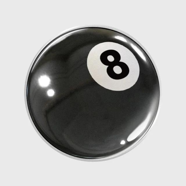 에잇볼 [구슬톡](그립톡 스마트톡 폰 거치대 톡 핑거톡)