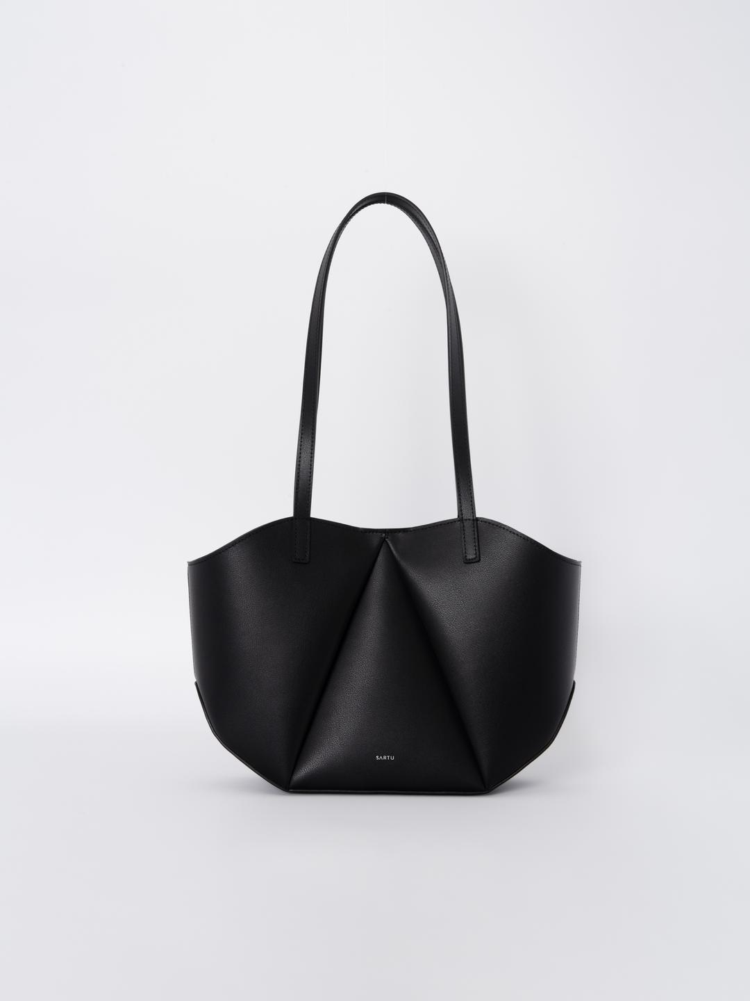 LYV shoulder bag (Black)