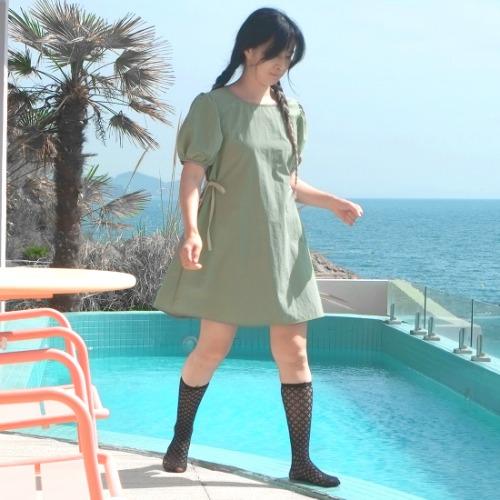 VIBE 139. WATER PROOF OPS.  kaki