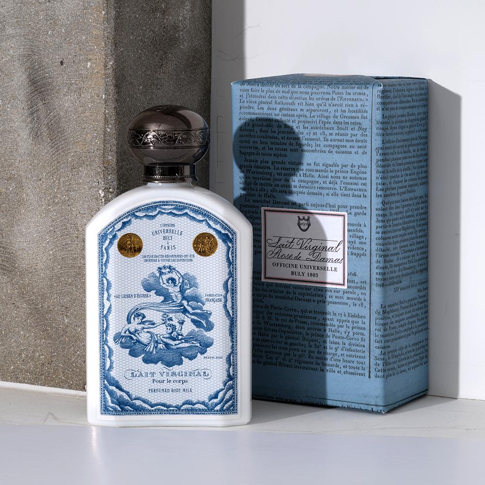 [발렌타인 선물포장] 레 비지날 바디로션 190ml (+전용 펌핑기)