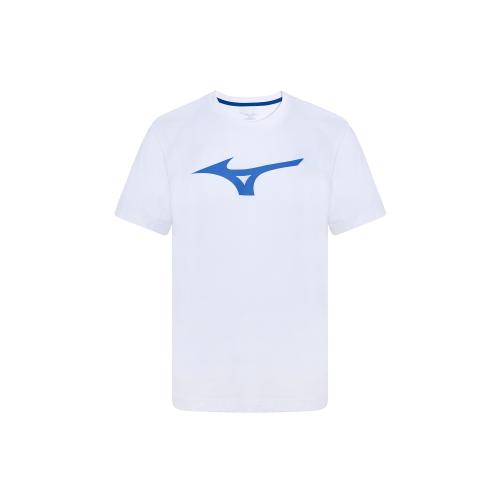 POLY BIG LOGO SHORT SLEEVE_32YA5B22