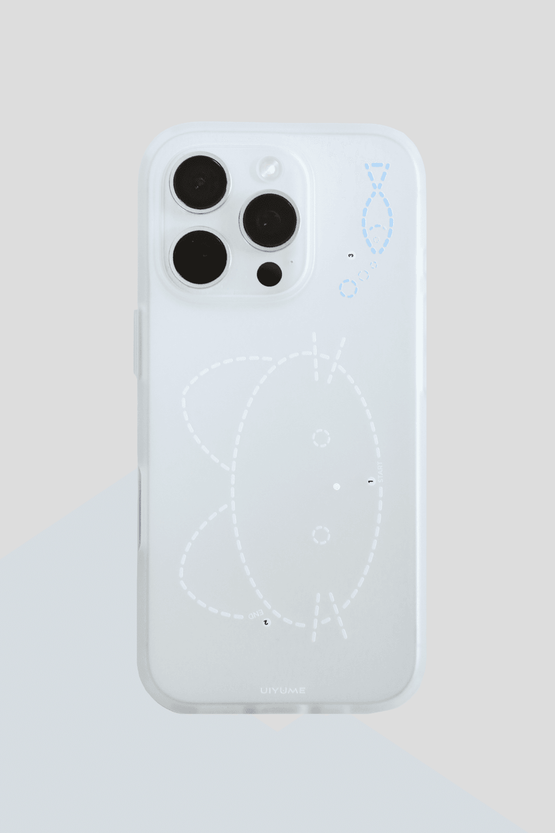 Let's Dot! case (키티.ver)