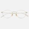가네코옵티컬(KANEKO OPTICAL)  KV78L BWG - 사이즈 & 후기 | 무신사