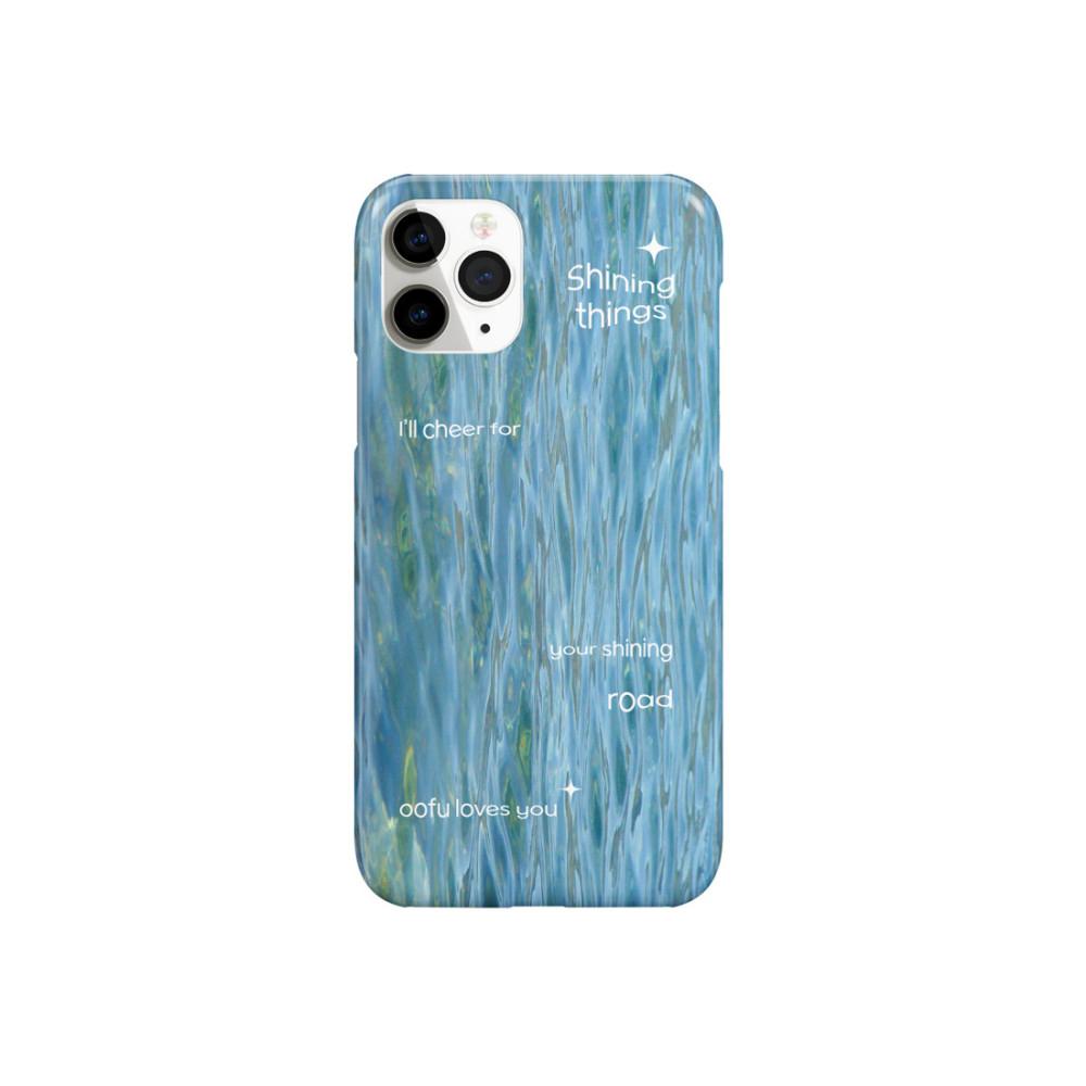 shining things case (hard)