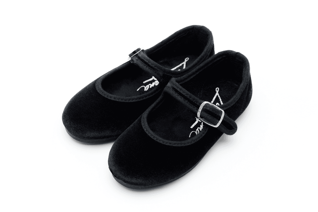 SIGNATURE - 23 / BLACK / Velcro