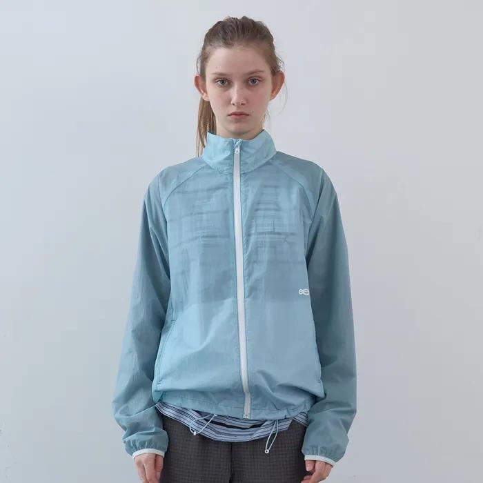 라이트 트랙탑 점퍼 (Sky)