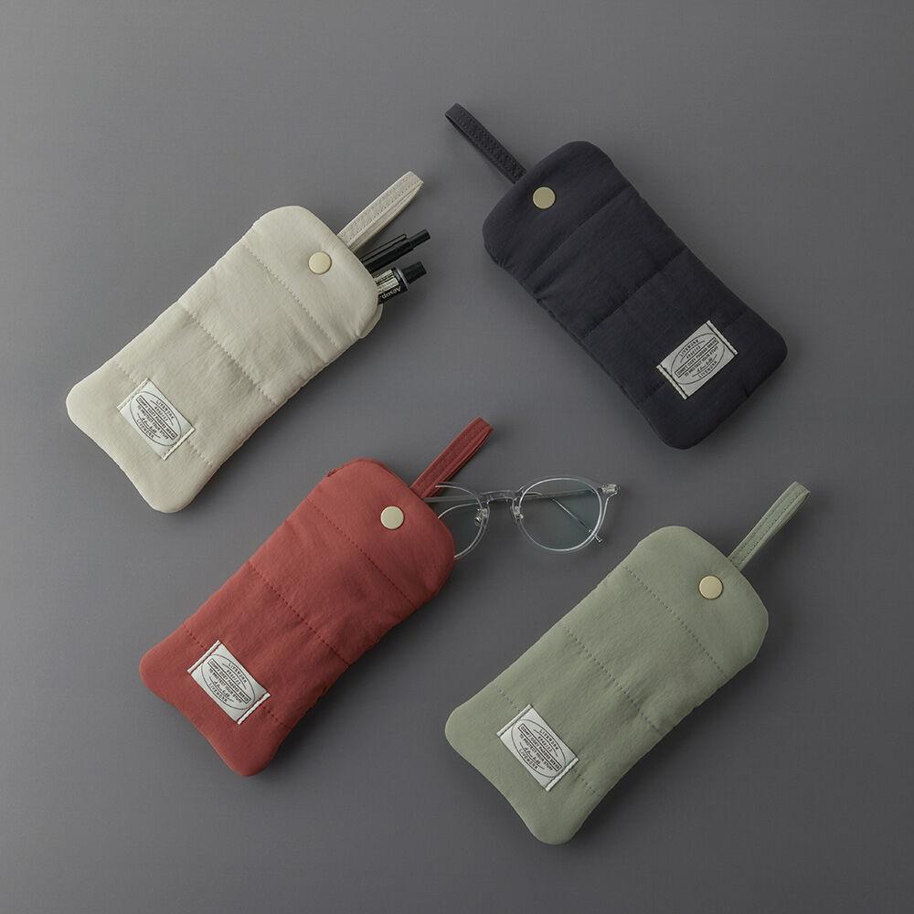 컴피코지 아이웨어 파우치 4color