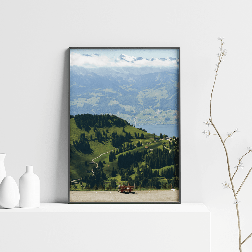POSTERSHOP | Switzerland #1