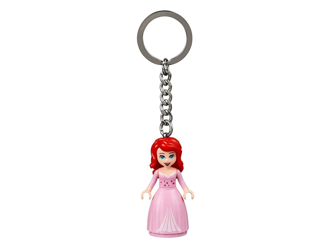 아리엘 열쇠고리 853954 | 디즈니™ 프린세스 | LEGO® Shop KR
