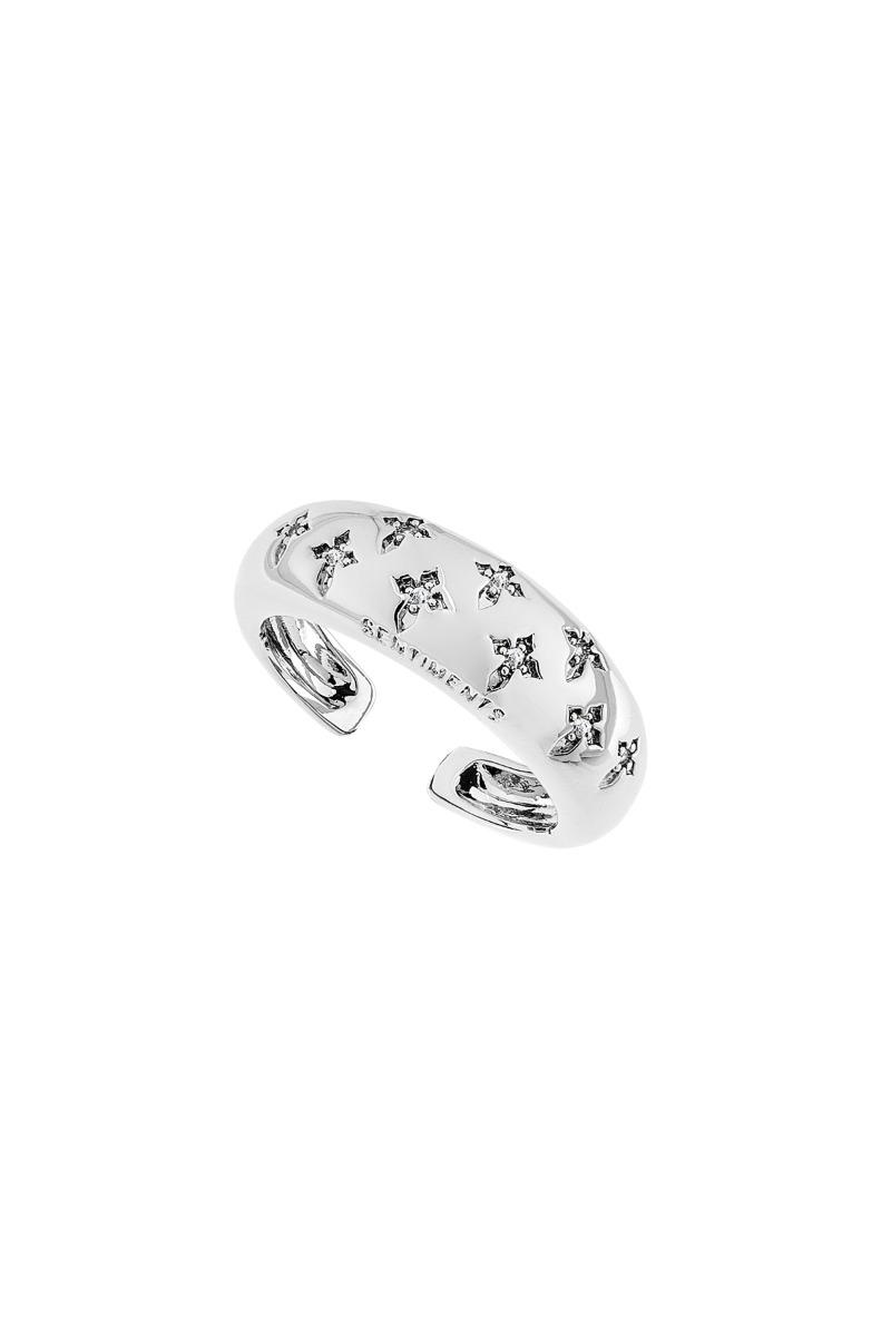 NO.676 [SILVER] RING