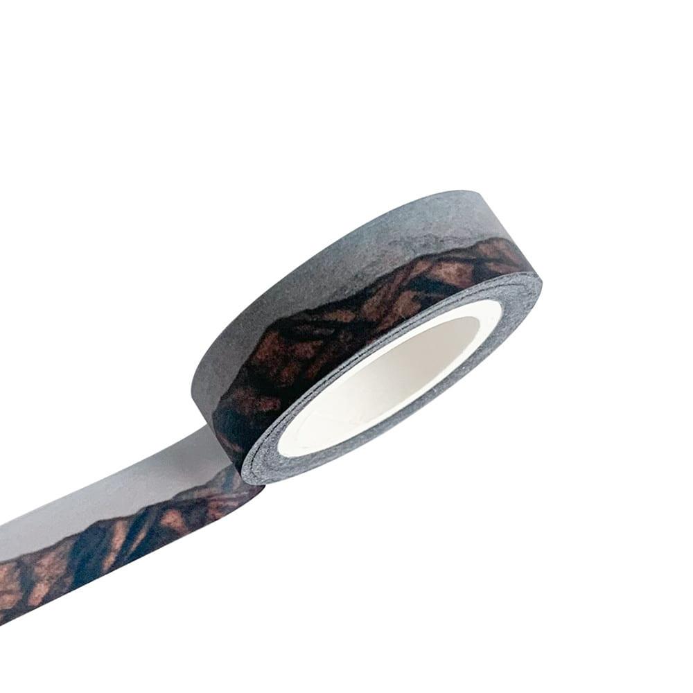 masking tape - the mountain