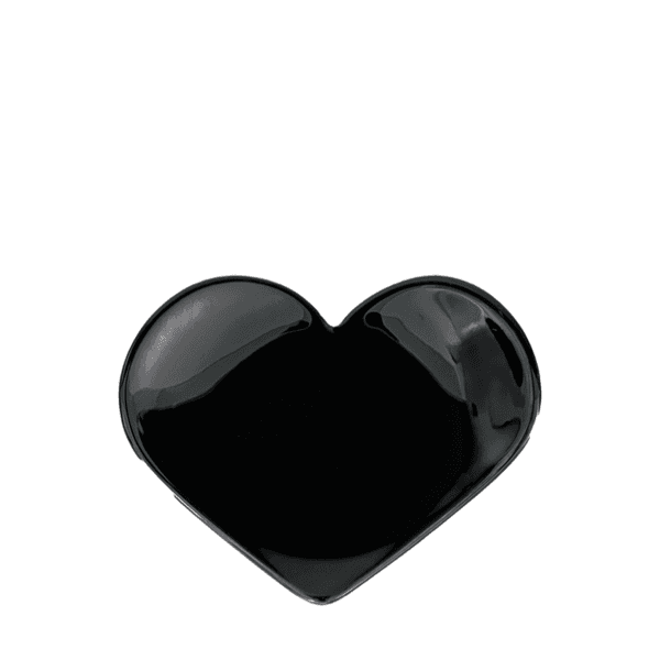 [BlanK BlacK] Butter plate