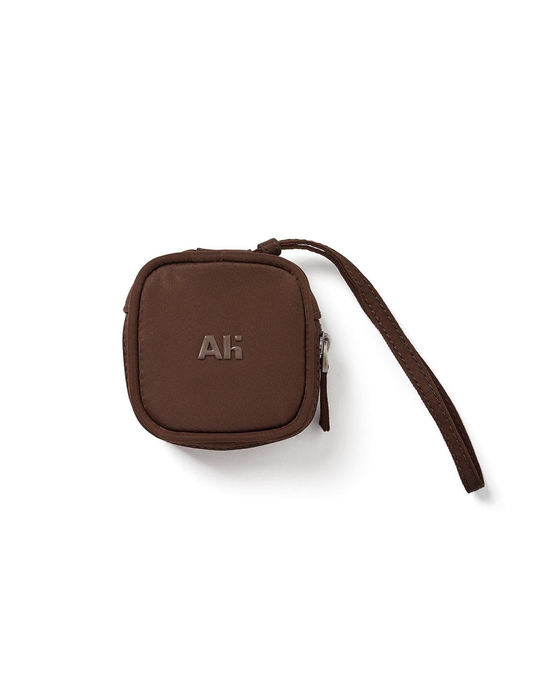 Ah Mini Pouch Brown