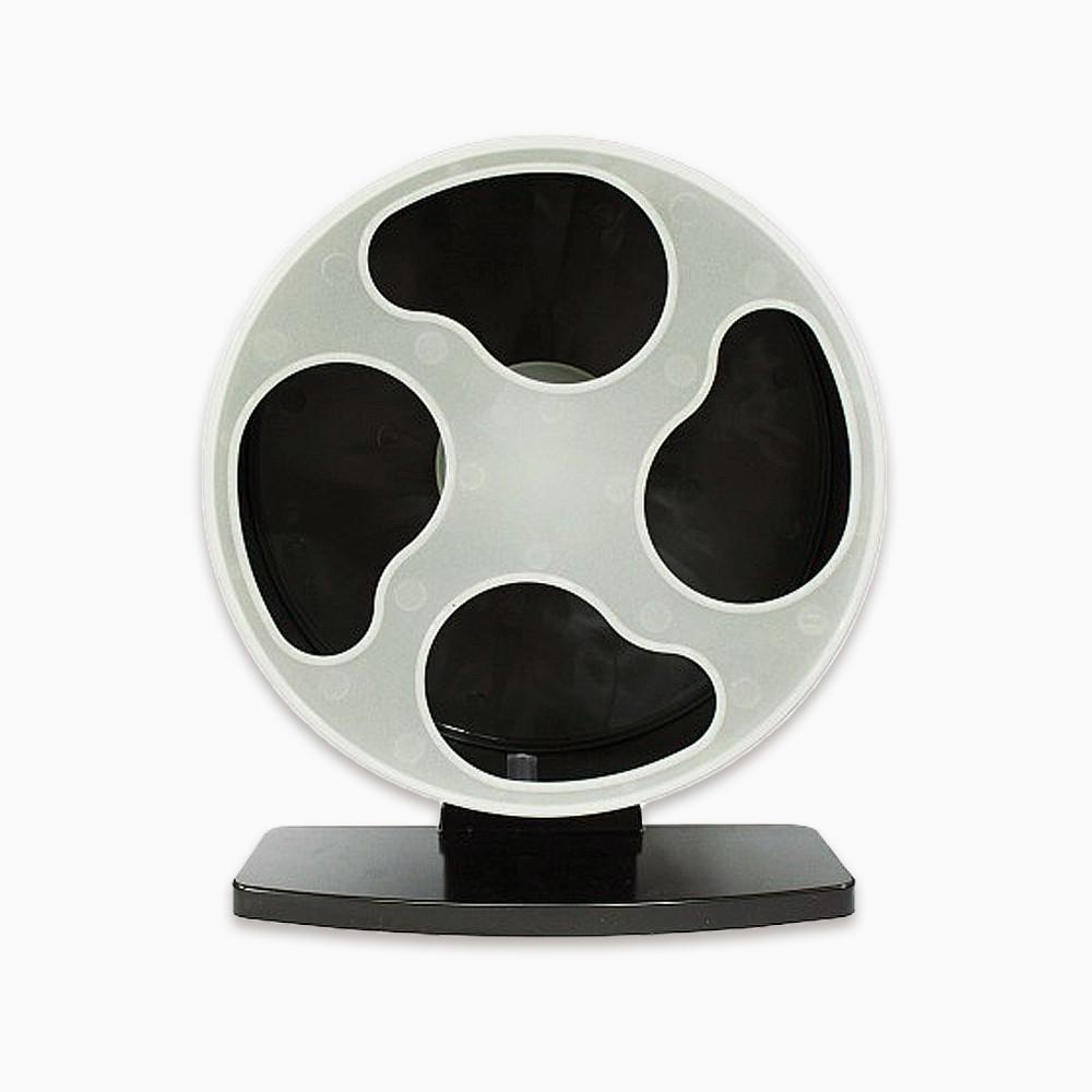 [엑조틱 뉴트리션] 엑조틱 사일런트휠 문러너 글로우 22.5Cm