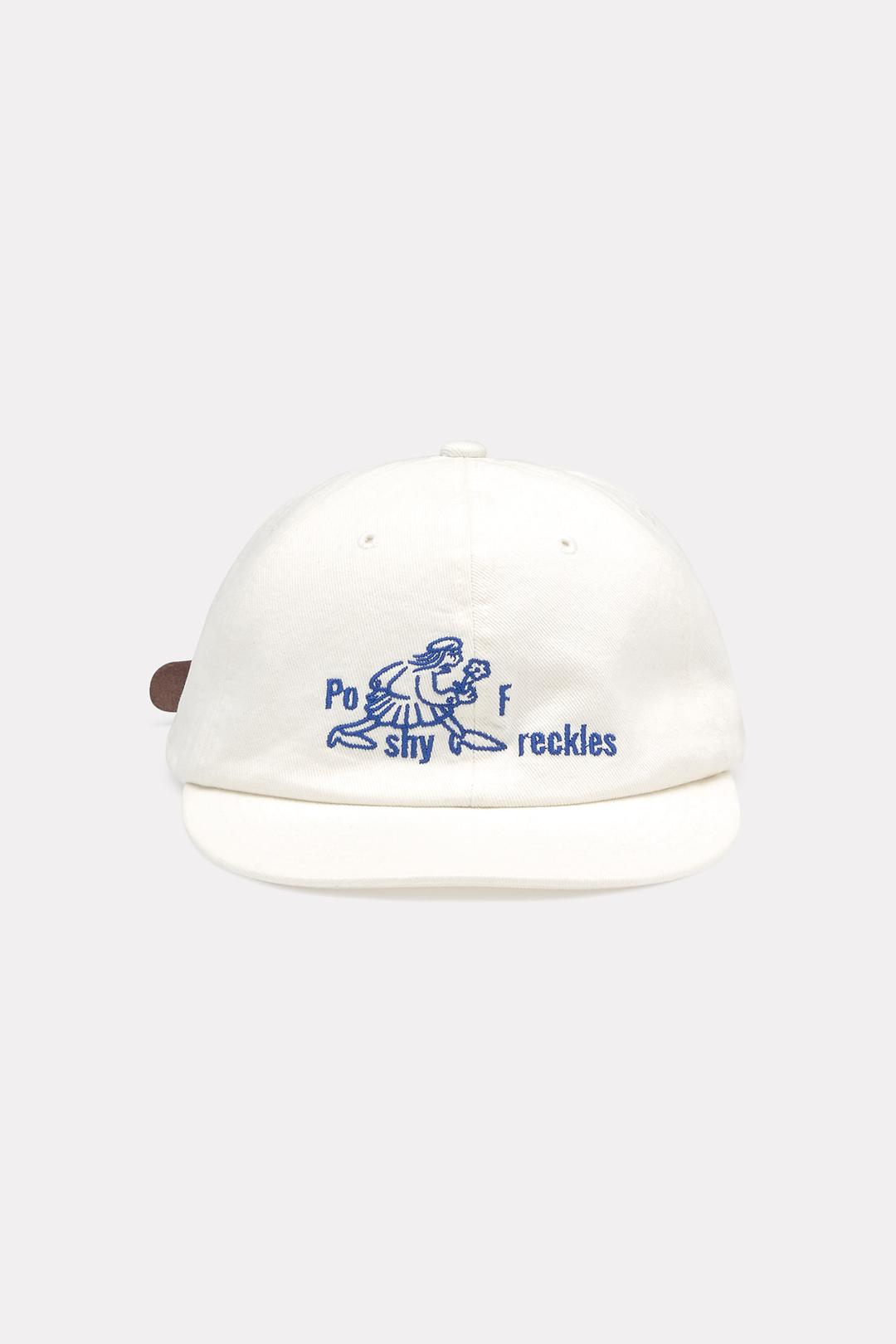 PoF Ball CAP_Ivory