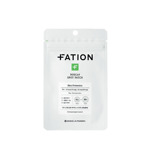 파티온 노스카나인 스팟 패치 102매