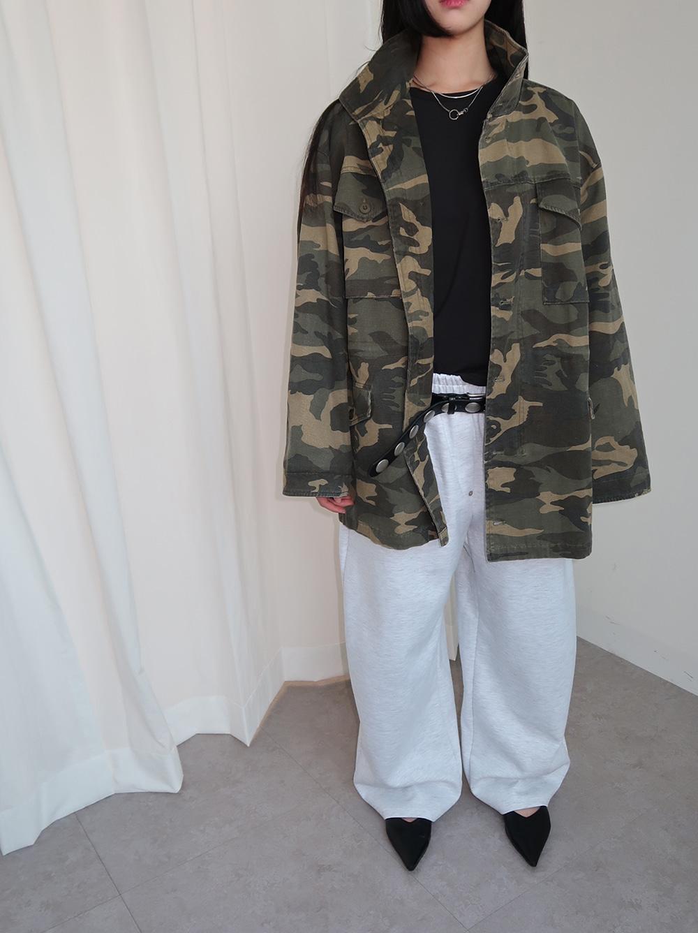 Urban Trooper Field Jacket