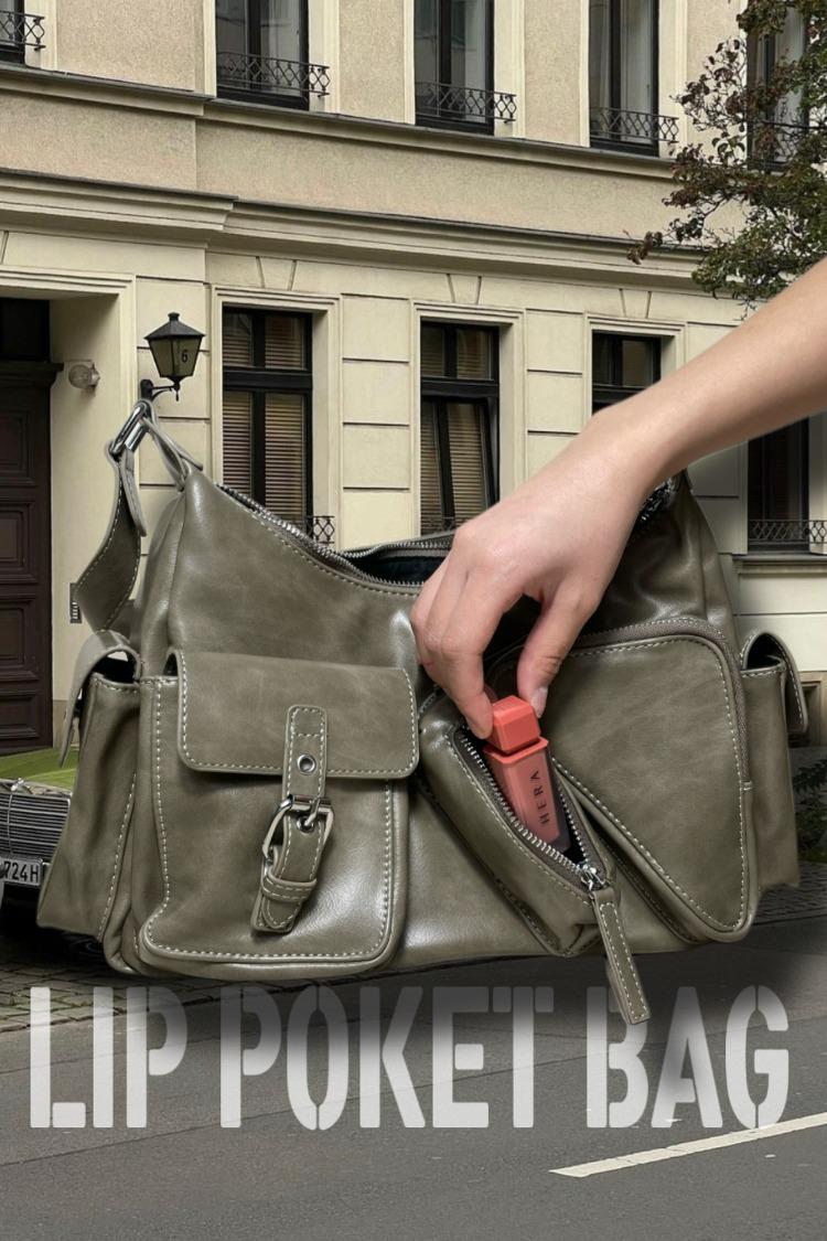 LIP POKET BAG