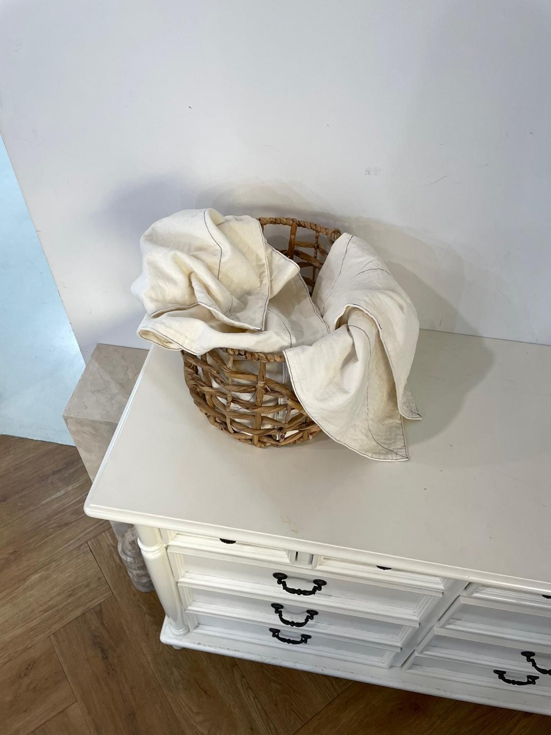 Organic sochang towel