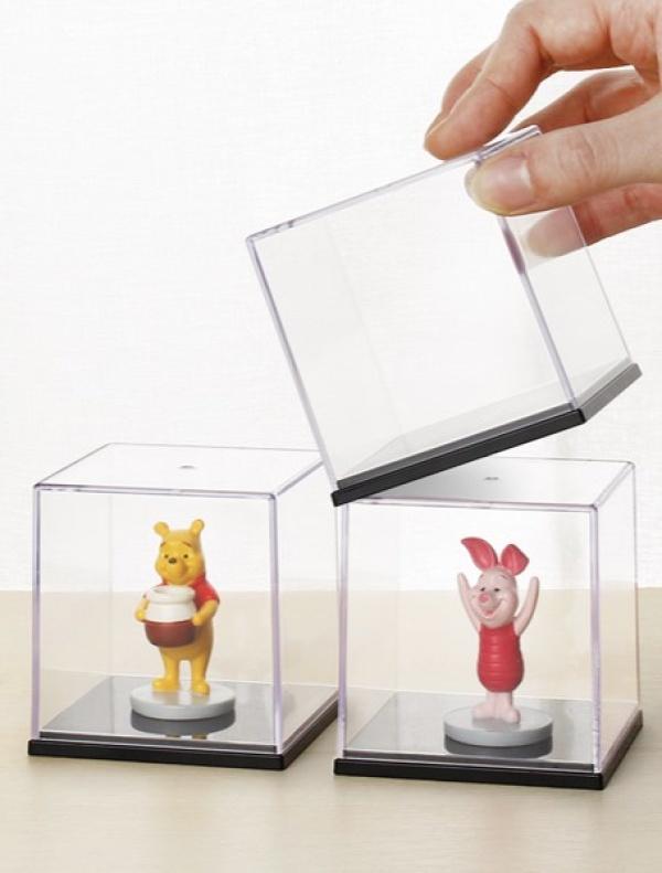 피규어케이스(7*7*7.5 cm)
