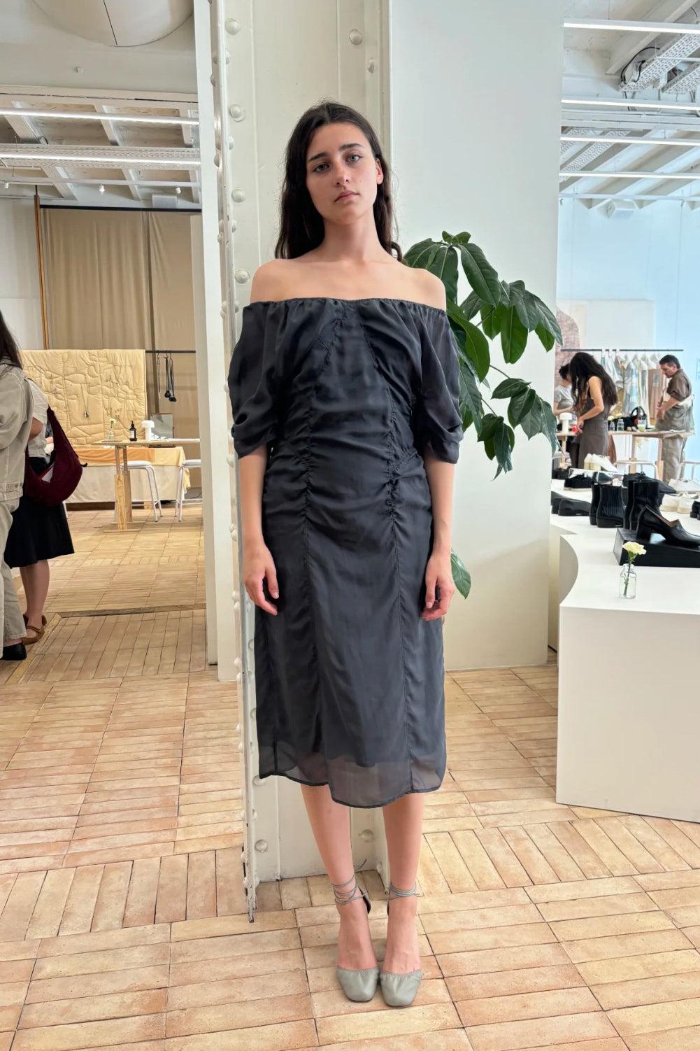 Lemaire Midi Dress